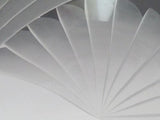 Signed Lenox Cut glass Fanlight bowl Crystal  Made in USA Limited collection - O'Rourke crystal awards & gifts abp cut glass