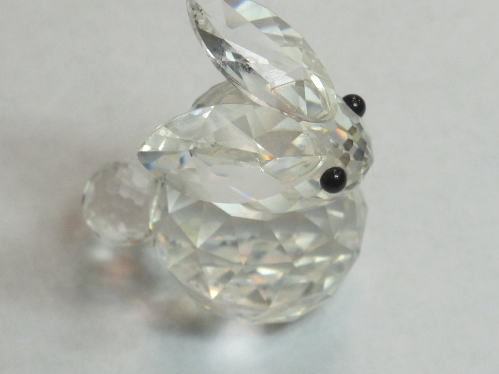 Crystal Bunny 