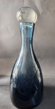 Lenox Blue Mist decanter Carafe Made in USA