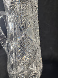 American Brilliant Period Cut Glass Antique ABP Mar2