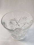 4 ABP Crystal Cut Glass DOR tumbler