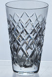 Signed Waterford Tyrone 10 oz tumbler Crystal