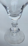 Bryce wine glass Crystal 894