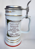 stein Germany Brauerei Bauhofer wn Baden