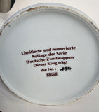 stein Germany Brauerei Bauhofer wn Baden