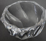 Orrofers Swedish swirl bowl signed Auction