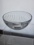 Marquis Signed Waterford CRYSTAL bowl pre-owned Auction