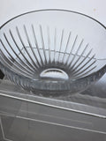 Marquis Signed Waterford CRYSTAL bowl pre-owned Auction