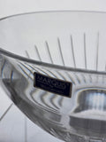 Marquis Signed Waterford CRYSTAL bowl pre-owned Auction