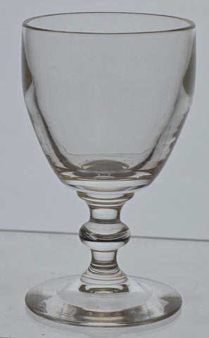 Steuben 6268 port glass