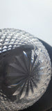 Signed Waterford CRYSTAL bowl
