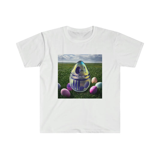 Unisex Softstyle T-Shirt egg