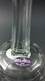 Glass cross 24 % lead crystal made in USA - O'Rourke crystal awards & gifts abp cut glass
