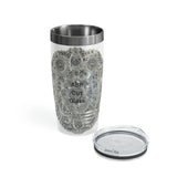 Ringneck Tumbler, 20oz