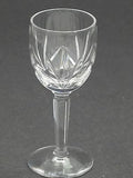 Lenox Cut glass Monticello liquor Crystal  Made in USA - O'Rourke crystal awards & gifts abp cut glass