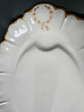 Haviland limoges oval dish Antique