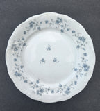 Johann Haviland dinner plate