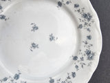 Johann Haviland dinner plate