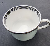 lenox Kate. Spade Parker Place cup