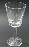 Lenox Cut glass saratoga wine Crystal  Made in USA - O'Rourke crystal awards & gifts abp cut glass