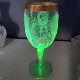 Tiffin goblet