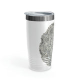 Ringneck Tumbler, 20oz