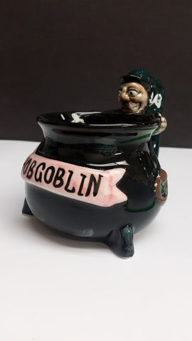 Hobgoblin ceramic mug - O'Rourke crystal awards & gifts abp cut glass