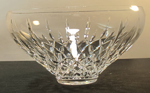 ORourke Cut Glass bowl