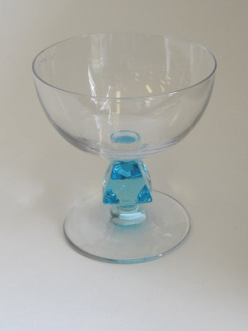 Bryce Aquarius dessert blue Crystal