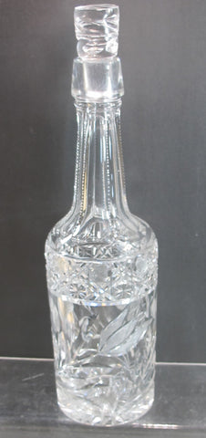 ABP decanter