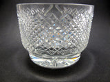 Hand Cut Crystal Award Bowl customise - O'Rourke crystal awards & gifts abp cut glass