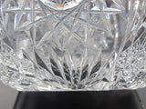 Pitcher American Brilliant Period Cut Glass Antique - O'Rourke crystal awards & gifts abp cut glass