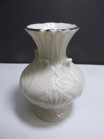 Signed lenox VASE