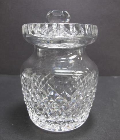 Waterford Alana jar