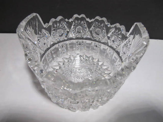 Butter dish ABP Auction