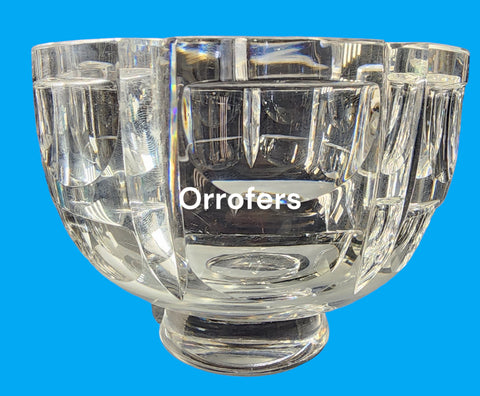 Orrofers Swedish bowl signed small