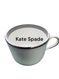 lenox Kate. Spade Parker Place cup