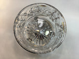 Antique Hand Cut Ferner Brilliant 3 leged