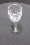 Signed Waterford Kildare Crystal Liquor Stemware - O'Rourke crystal awards & gifts abp cut glass